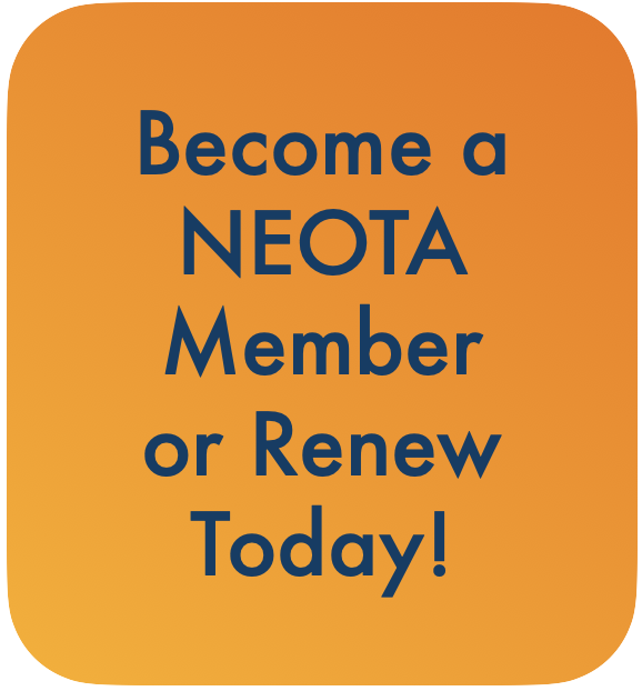 Become a NEOTA member or Renew!
